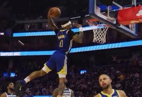 新賽季打出身價球員排名，勇士多人上榜，拉梅洛鮑爾或拿頂薪