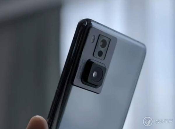 OPPO 公佈「可伸縮攝像頭」技術，還支援防水