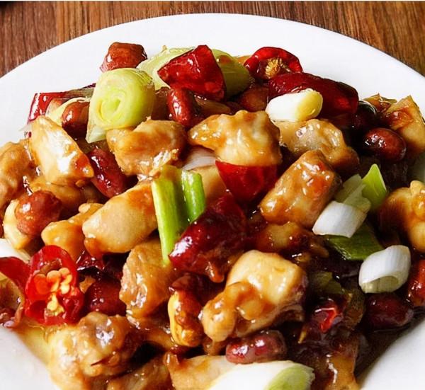 36款菜餚分享，鮮香有滋味，好吃不油膩，做給家人嚐嚐吧