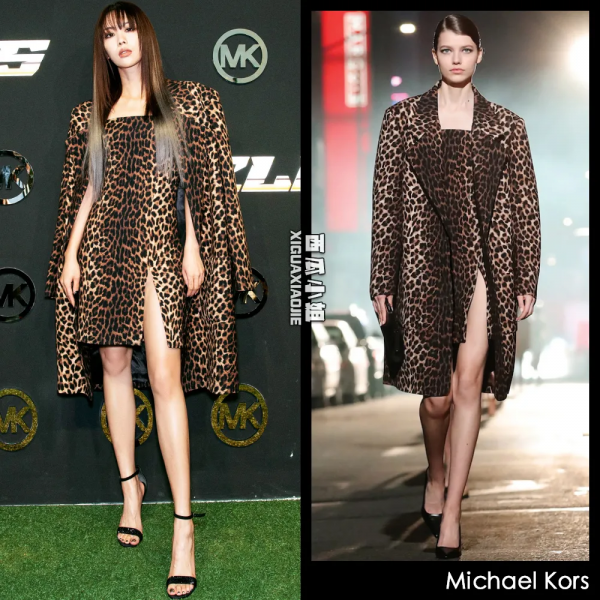 喬欣現在也太媚了吧？| 誰最美