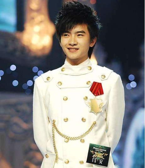 去世、消失、爆紅！07《加油好男兒》全國8強，誰的成就最高？