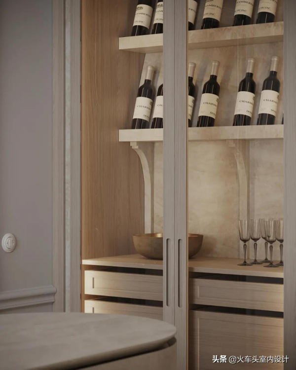 新古典主義，優雅的奢華