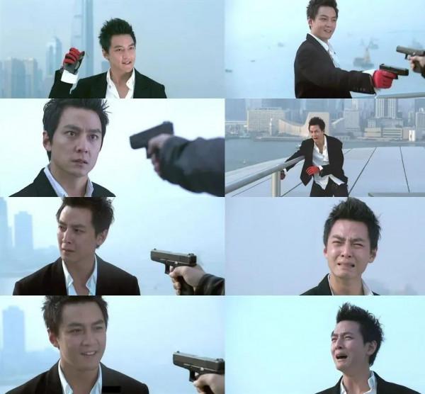 近16年金雞獎最耀眼的10位港臺明星，演技一個比一個好，皆受追捧