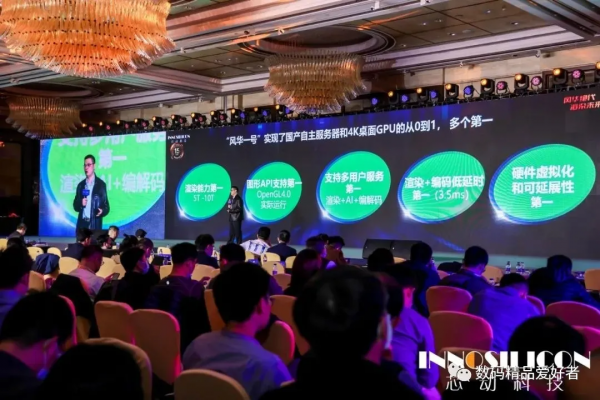 告別卡脖子？兆芯+風華1號 新一代國產CPU/GPU更威武