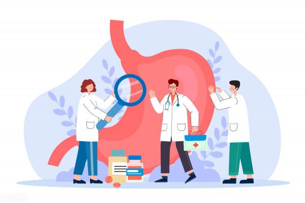 吃飯不規律不會傷胃，吃涼的不會傷胃，真正有害的是這五點