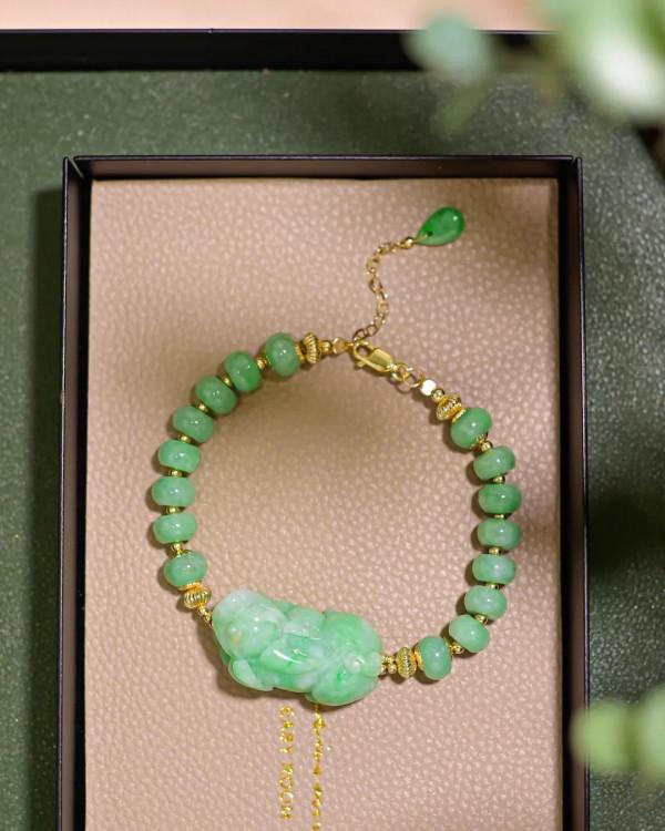 國潮風，有你喜歡的嗎？