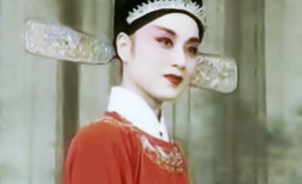 “黃梅戲女皇”馬蘭：出演西遊記僅3分鐘，為何卻說是最貴女演員