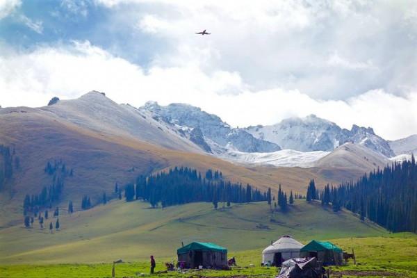 中國這10個景色絕美的景觀，你去過5個就算旅遊達人啦