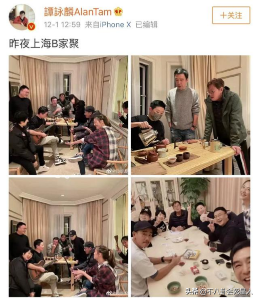 走穴撈金、購百萬豪宅、領退休金,老年港星過上頂級內地生活 走穴撈金、購百萬豪宅、領退休金,老年港星過上頂級內地生活