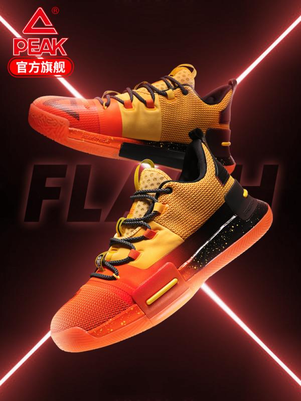 雙11國產球鞋指南，高性價比的10款球鞋