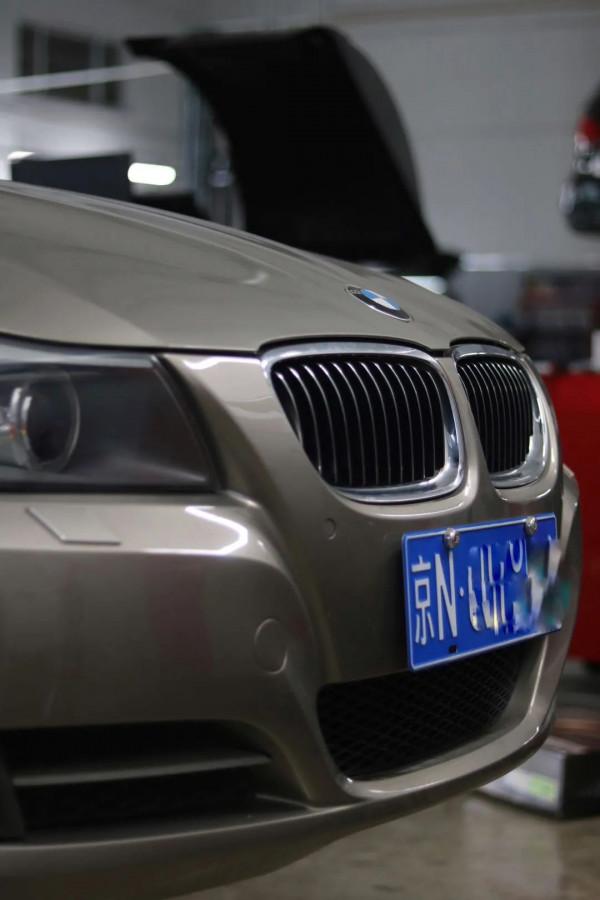 怪獸修車:翻新“破爛不堪”的二手寶馬E90,最終滿血復活變新車 怪獸修車:翻新“破爛不堪”的二手寶馬E90,最終滿血復活變新車