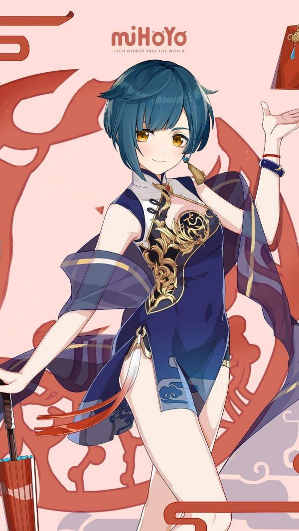 八觀盛明全形色解析！自選四星該選哪個？你的配隊適合誰？