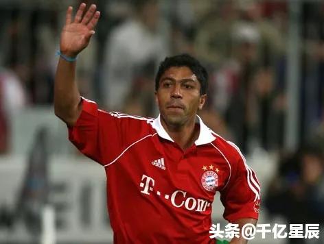 報國無門!因3R的存在而長期被巴西隊拒之門外的四大神鋒 報國無門!因3R的存在而長期被巴西隊拒之門外的四大神鋒