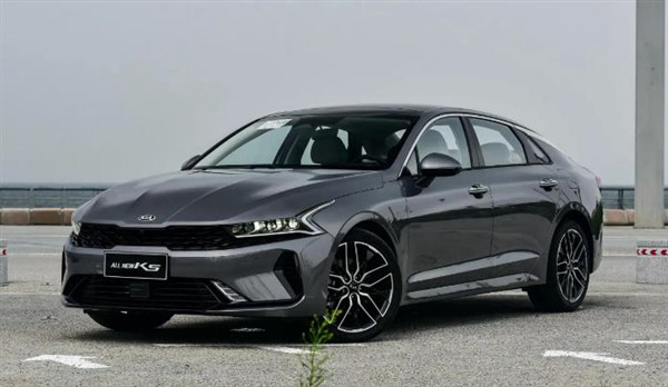 韓系轎車現狀:伊蘭特獨木難支,索納塔、名圖、K3和K5難有作為 韓系轎車現狀:伊蘭特獨木難支,索納塔、名圖、K3和K5難有作為