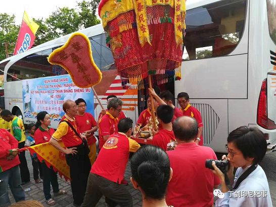 三四線的印尼小城市長什麼樣？有圖有文有分析