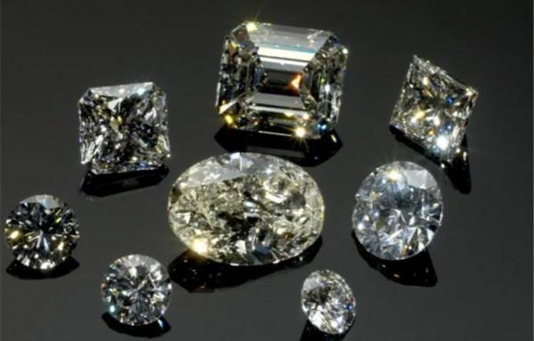 尋寶非洲•西非的寶石王國