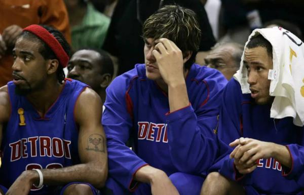 選秀前皆大歡喜，選秀後怨聲載道！盤點聯盟5大失望透頂的選秀