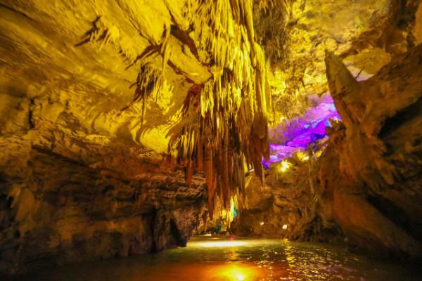 中國20個美豔絕倫的景觀,你去過10個就算旅遊達人啦 中國20個美豔絕倫的景觀,你去過10個就算旅遊達人啦