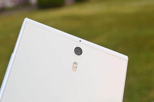 懷舊篇：來自偉大的諾克薩斯——新“武器”原點手機Ⅱ屬性值淺談