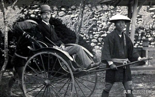 那些鮮為人知的珍貴歷史照片 那些鮮為人知的珍貴歷史照片