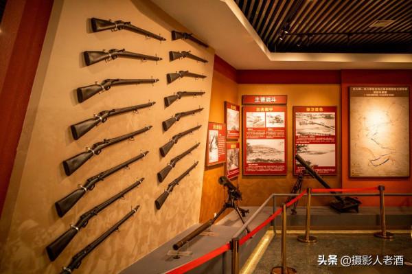 廣西有座免費參觀的5A景區,不枯燥的歷史紀念館,適合帶小孩參觀 廣西有座免費參觀的5A景區,不枯燥的歷史紀念館,適合帶小孩參觀