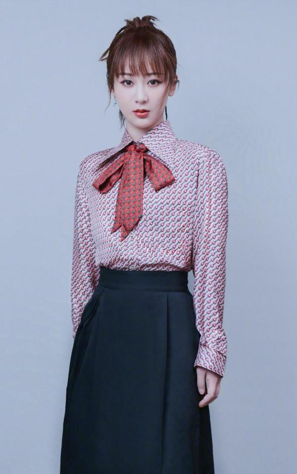 高畫質美照|北京女神演員楊紫 高畫質美照|北京女神演員楊紫