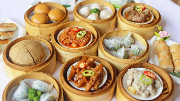 最受歡迎的10道廣式早茶,做法簡單,好吃又解饞,在家也能輕鬆做 最受歡迎的10道廣式早茶,做法簡單,好吃又解饞,在家也能輕鬆做