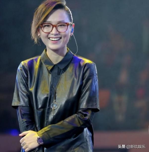 周筆暢整容手術順利！本應遵循楊冪整，結果卻像楊紫