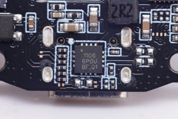 採用高通QCC3040藍芽主控,omthing首款降噪耳機AirFree2拆解報告 採用高通QCC3040藍芽主控,omthing首款降噪耳機AirFree2拆解報告