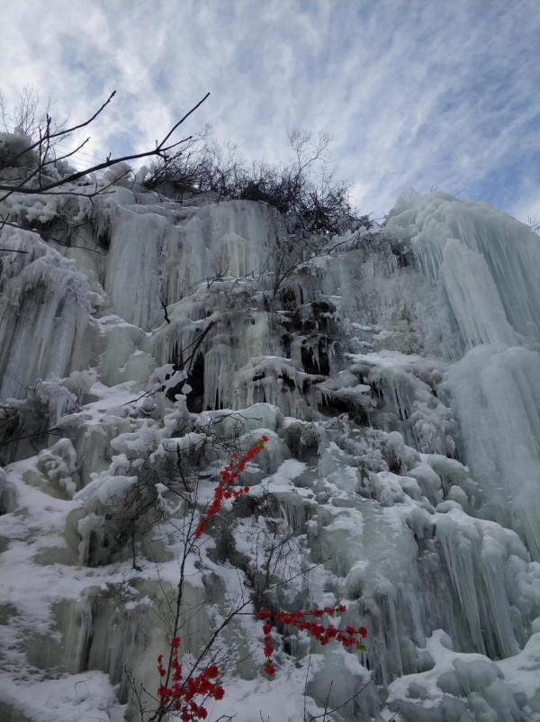 門頭溝靈溪風景區遊玩