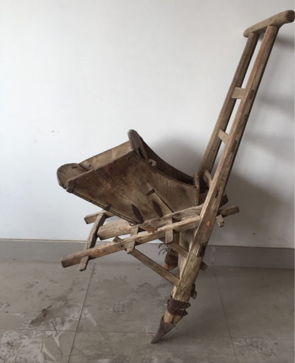 農村50-60年代常用的8種農用工具，都變成了古董，只留下時代記憶