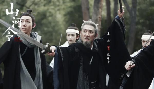 6天票房賣了10萬,潘長江女兒新片沒人看,10餘位明星助陣都白搭 6天票房賣了10萬,潘長江女兒新片沒人看,10餘位明星助陣都白搭