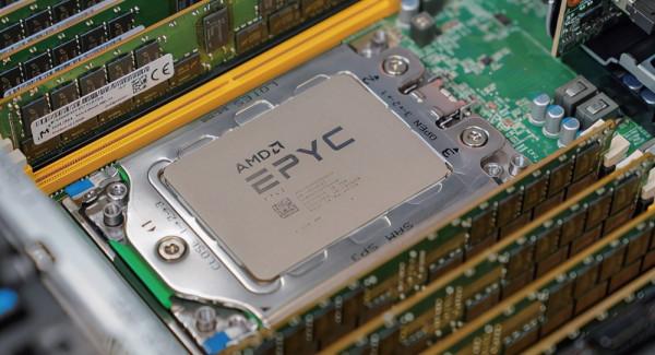 AMD第三代EPYC處理器效能調優指南
