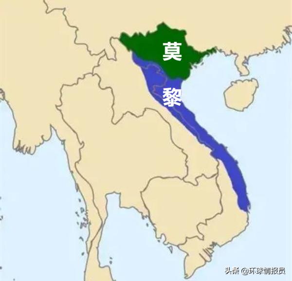 一姓獨大:阮姓佔越南人口的40%,為什麼越南被“阮”姓壟斷? 一姓獨大:阮姓佔越南人口的40%,為什麼越南被“阮”姓壟斷?