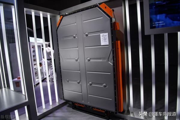 資訊 | 晶片以外的X因素：原材料價格飛漲，一線動力電池廠漲價2成