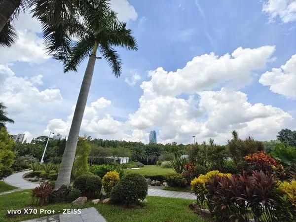 為何vivo x70pro+被稱之為國產旗艦標杆？