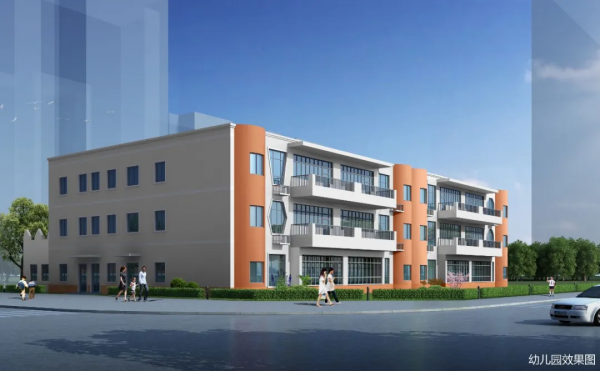 朝陽又一處棚改定向安置房開工啦！還有兩個安置房專案也有新進展