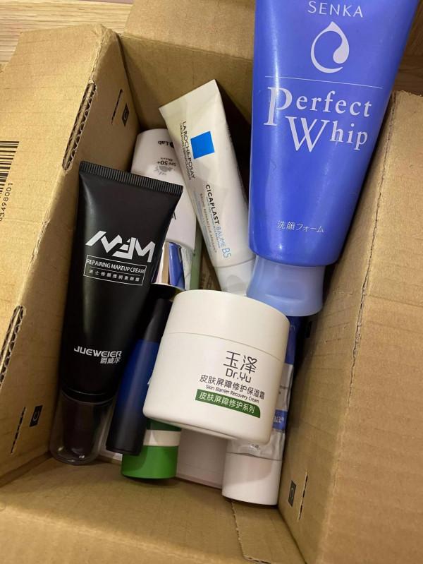 真不是因為窮才買這些便宜貨的