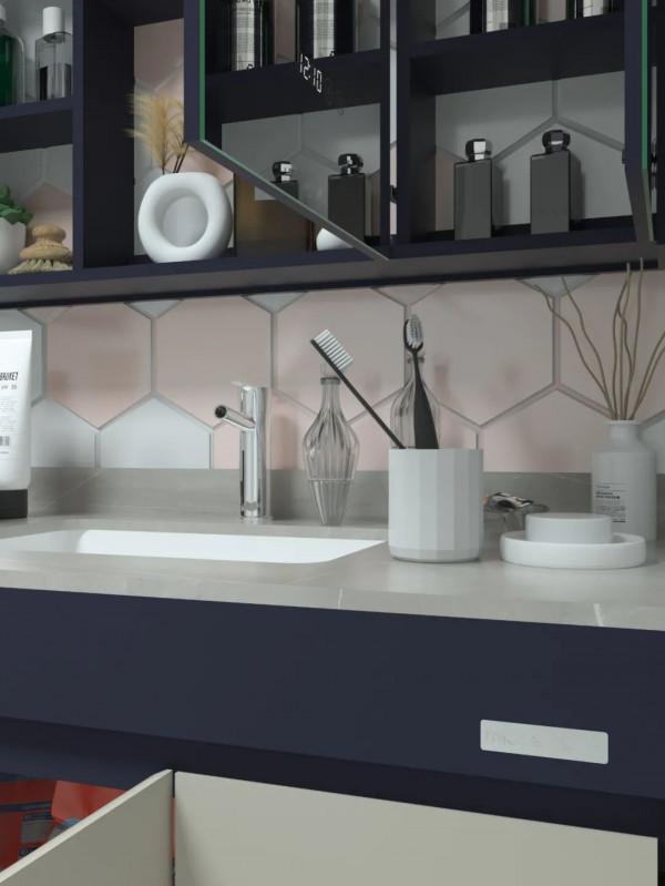 小改變大提升，智慧衛浴給你舒適生活