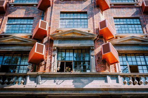 閒逛魔都——武康路&;五原路 閒逛魔都——武康路&;五原路