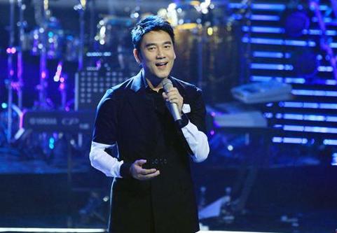 娛樂圈六大隱形富豪，李誠儒家住故宮隔壁，杜海濤身價直逼馬雲