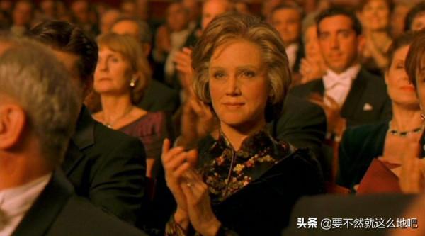 《美麗心靈》：一部內容嚴肅，卻非常經典、成功的高分商業電影