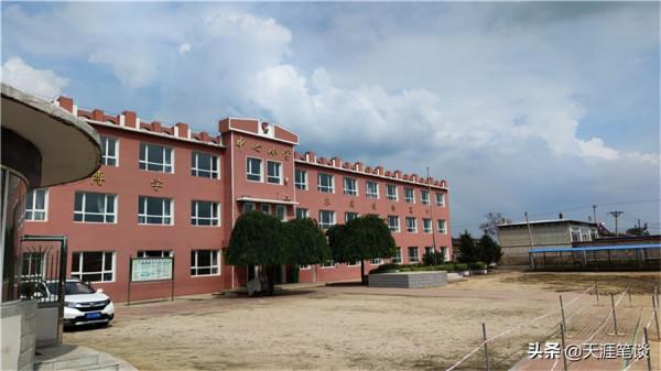 回首往事知多少，翻天覆地慨而慷，2021東北自駕總結