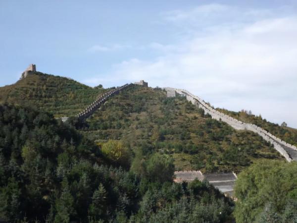 冬季到山西,哪幾個景點值得去?趕快來看一看 冬季到山西,哪幾個景點值得去?趕快來看一看