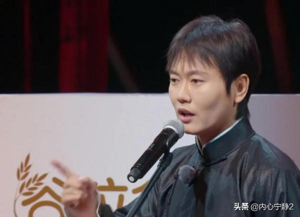 禁止德雲演員直播帶貨，不許大家亂髮微博，郭老師的遠見令人欽佩