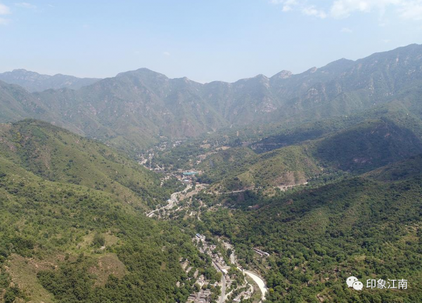 中國傳統村落（北京篇）丨北京市共有22個村被列入傳統村落名錄