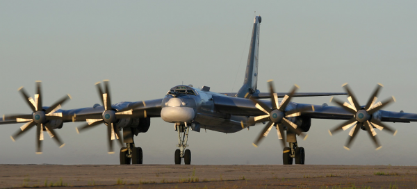 飛機那麼耗油，為啥不用核能？