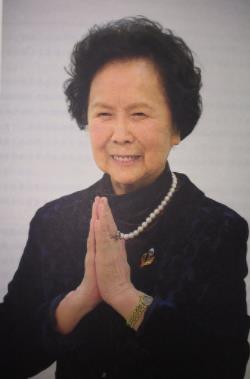 《西遊記》導演楊潔的愛情：22歲嫁名門才子，40歲終覓得靈魂伴侶