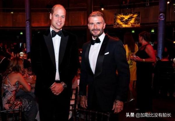 萬人迷貝克漢姆的封爵之路為何走得如此歷盡千辛？