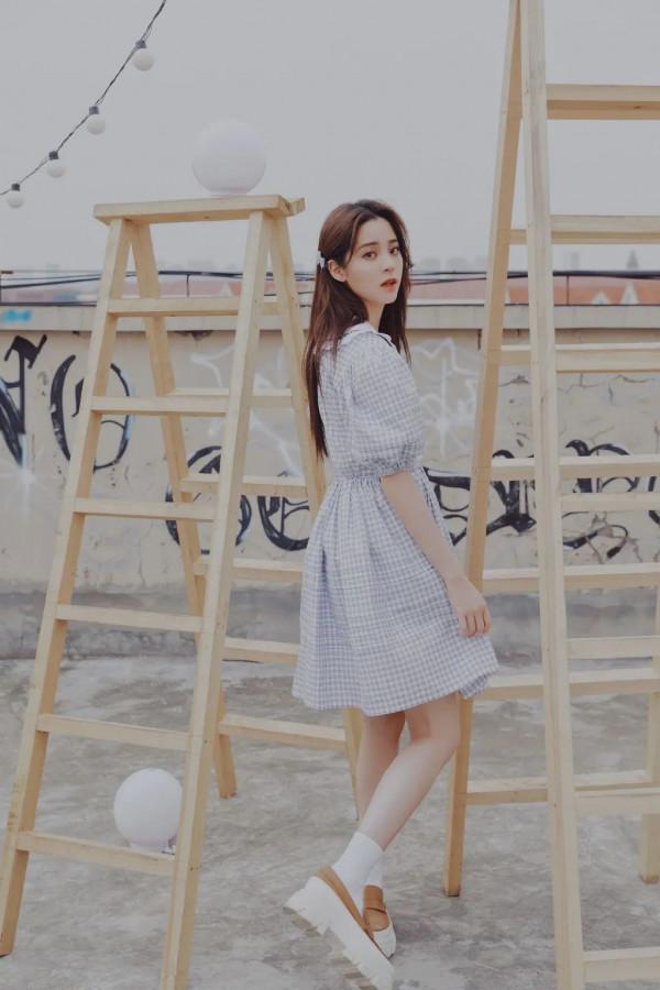 酸！歐陽娜娜的鞋，我每一雙鞋都想要